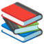 :books: